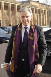 Klaus Wowereit