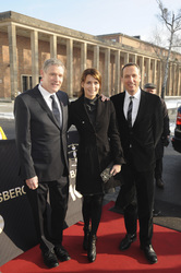 Christoph Fisser, Anja Kling, Carl L. Woebcken