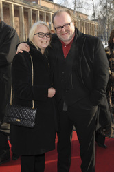 Manuela Stehr, Stefan Arndt