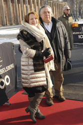 Renate Krößner, Bernd Stegemann