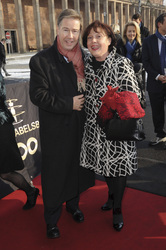 Ulrich Meyer, Georgia Tornow