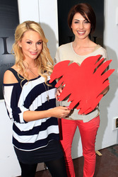 Jana Julie Kilka, Ira Meindl