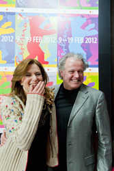 Martina Gedeck, Julian Pölsler