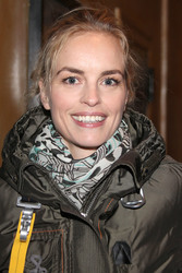 Nina Hoss