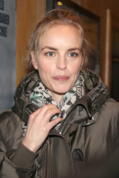 Nina Hoss