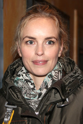 Nina Hoss