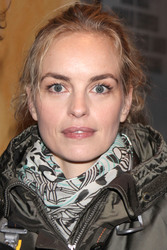 Nina Hoss