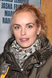 Nina Hoss