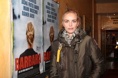 Nina Hoss