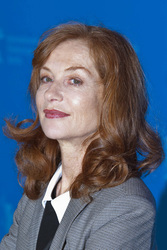Isabelle Huppert