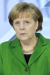 Angela Merkel
