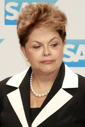 Dilma Rousseff