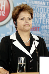 Dilma Rousseff