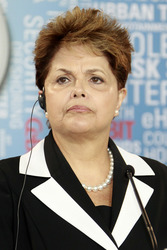 Dilma Rousseff