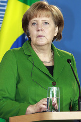Angela Merkel