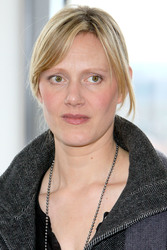Anna Schudt