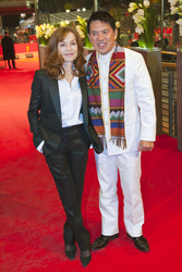 Isabelle Huppert, Brillante Mendoza