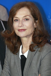 Isabelle Huppert