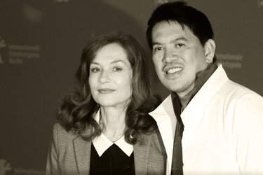Isabelle Huppert, Brillante Mendoza