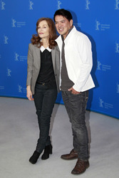 Isabelle Huppert, Brillante Mendoza