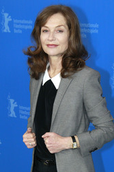 Isabelle Huppert