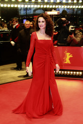 Andie MacDowell
