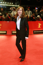 Isabelle Huppert