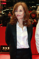 Isabelle Huppert