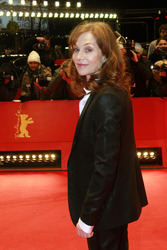 Isabelle Huppert