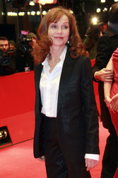 Isabelle Huppert
