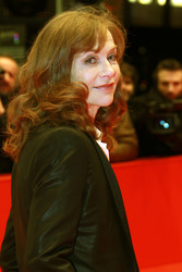 Isabelle Huppert