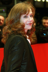 Isabelle Huppert