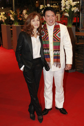 Isabelle Huppert, Brillante Mendoza