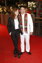 Isabelle Huppert, Brillante Mendoza