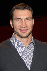 Wladimir Klitschko