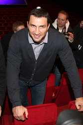 Wladimir Klitschko