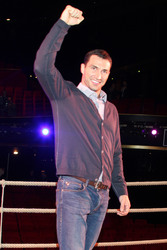 Wladimir Klitschko