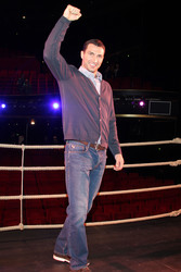 Wladimir Klitschko