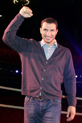 Wladimir Klitschko