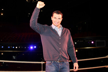 Wladimir Klitschko