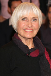 Barbara Rütting