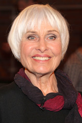 Barbara Rütting