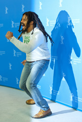Rohan Marley