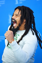 Rohan Marley