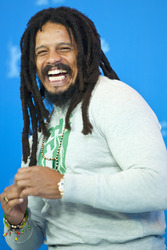Rohan Marley