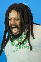 Rohan Marley