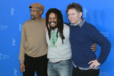 Neville Garrick, Kevin Macdonald, Rohan Marley