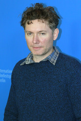 Kevin Macdonald