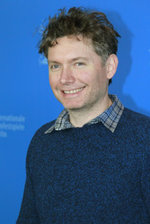 Kevin Macdonald