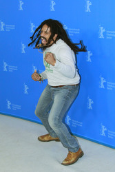 Rohan Marley